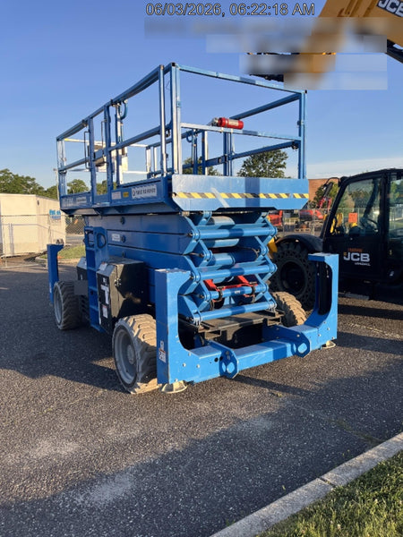 2021 GENIE GS-5390 RT
