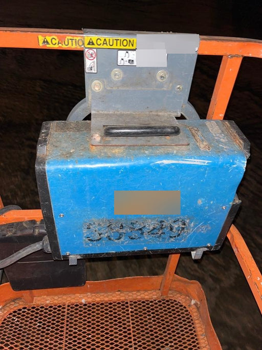 2019 MILLER ELECTRIC CST-280