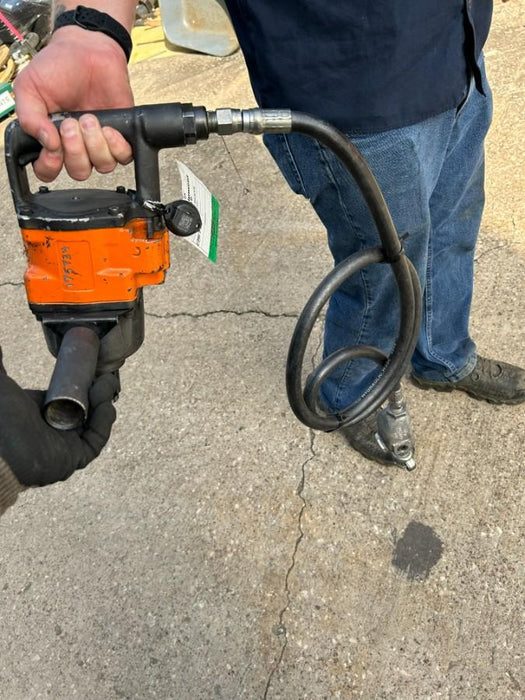 2021 MICHIGAN PNEUMATIC MP-4940B1