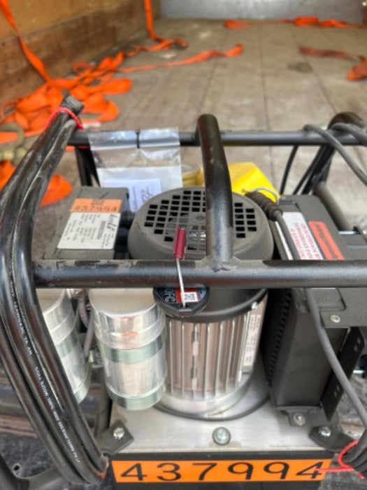 2024 TORCUP EMAX-115V-Q