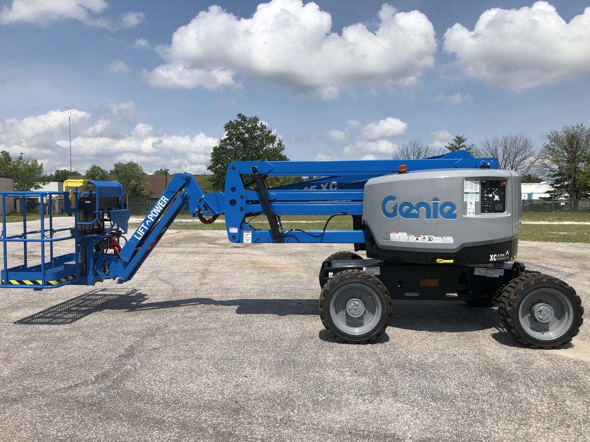 2020 GENIE Z-45 XC