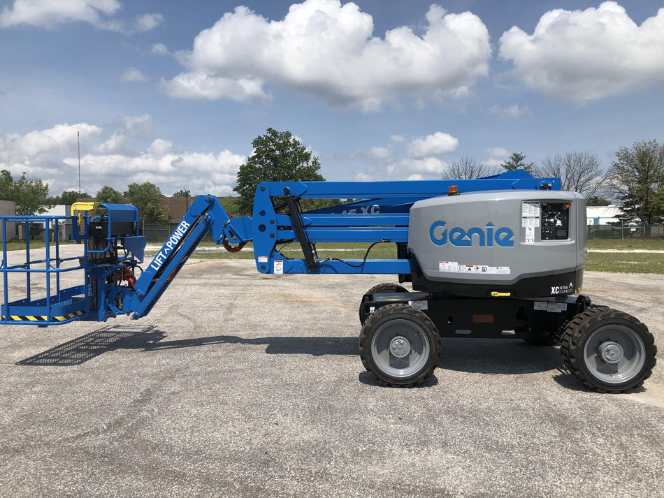 2020 GENIE Z-45 XC