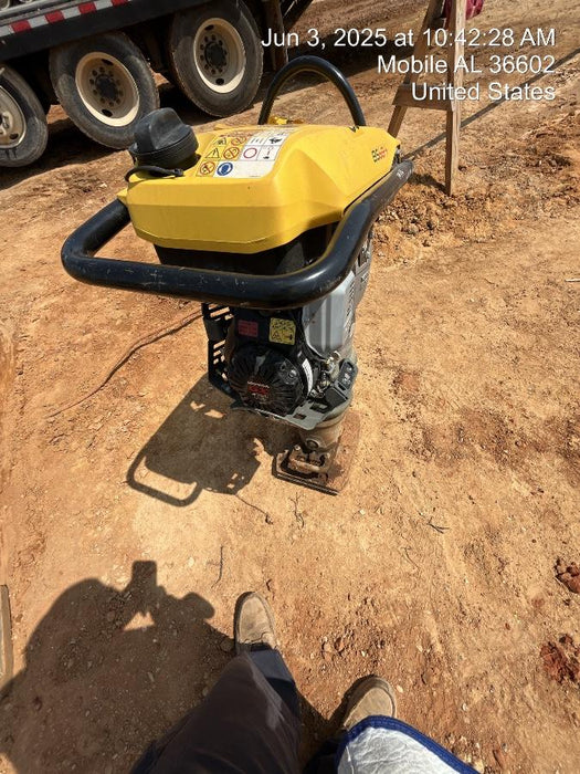 2024 WACKER NEUSON BS68-4Ab/28