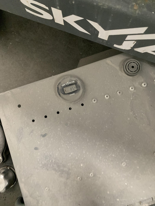 2018 Skyjack SJIII-3219 Standard Rental Specs