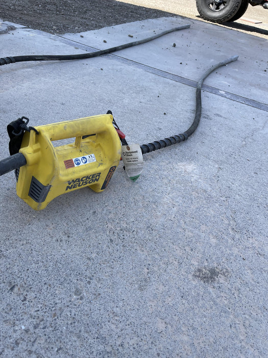 2020 WACKER NEUSON M2500