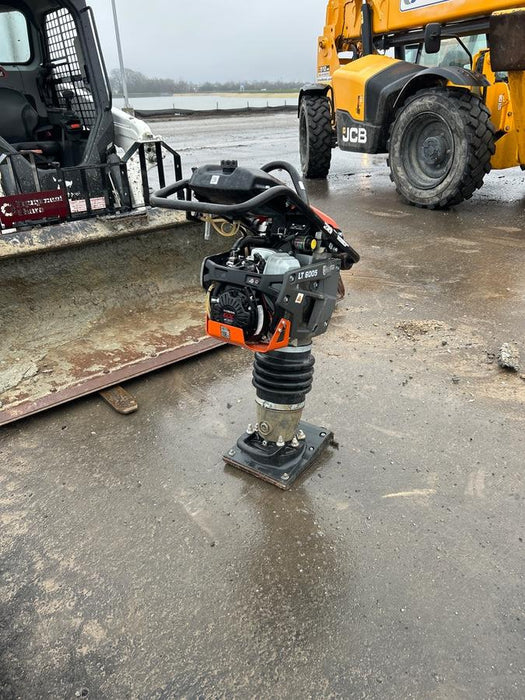 2024 HUSQVARNA LT6005