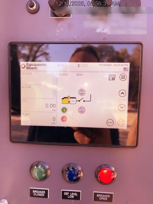 2023 ATLAS COPCO QAS 175