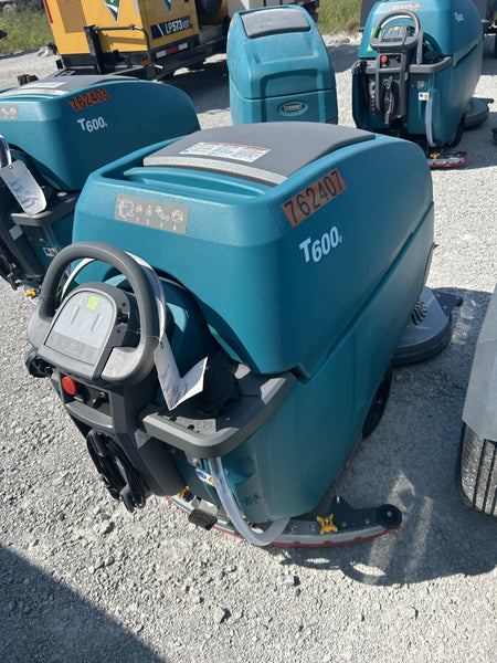 2026 TENNANT T600