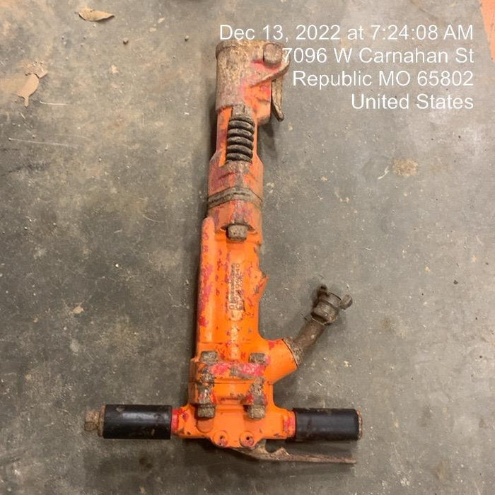 2020 MICHIGAN PNEUMATIC MP-TPB60-114