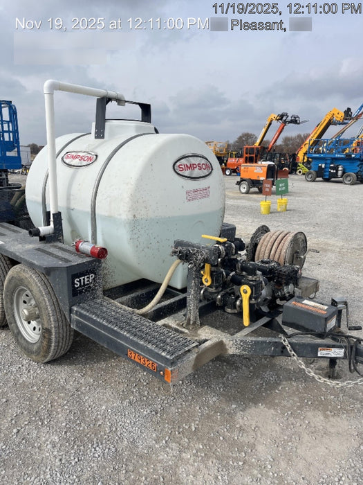 2023 SIMPSON SWT-52517