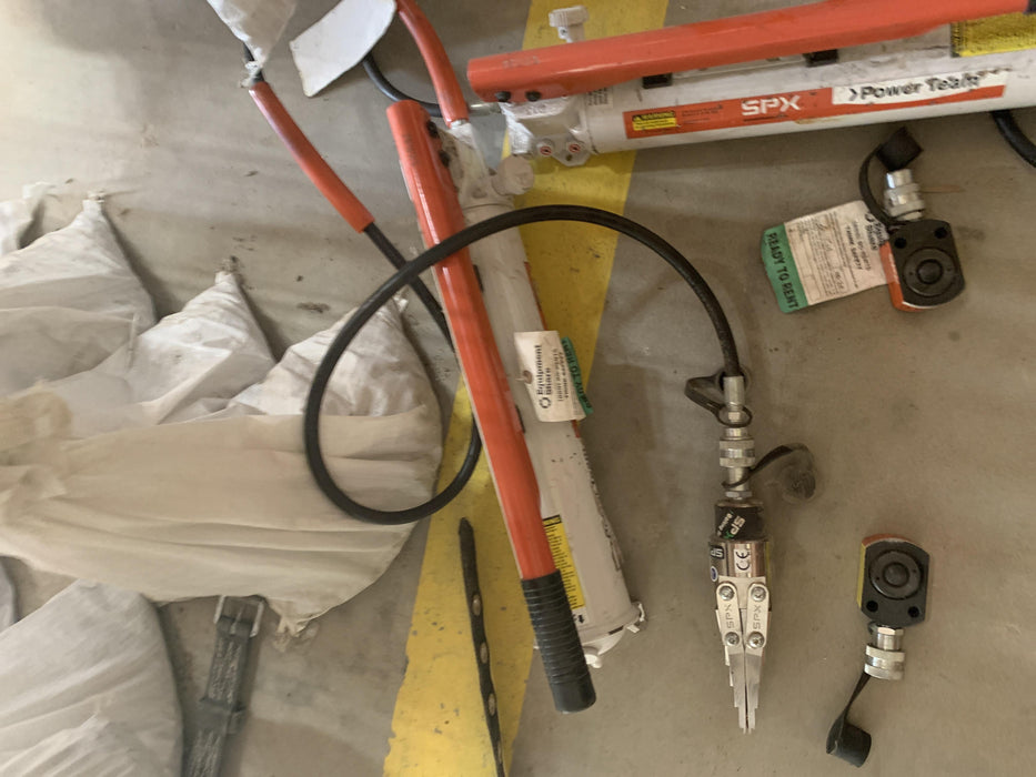 2020 POWER TEAM P159