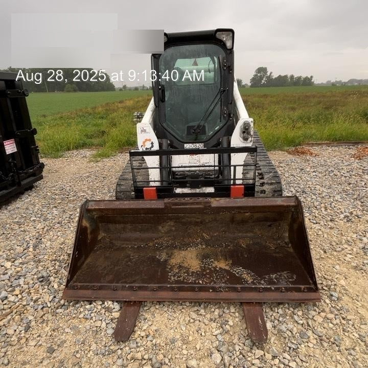 2025 ARROW MATERIAL HANDLING F5100CB