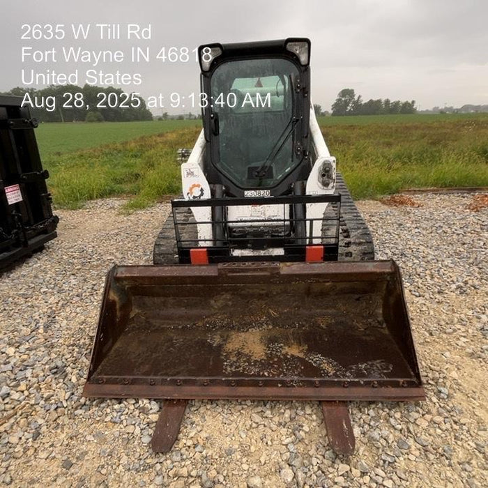 2025 ARROW MATERIAL HANDLING F5100CB