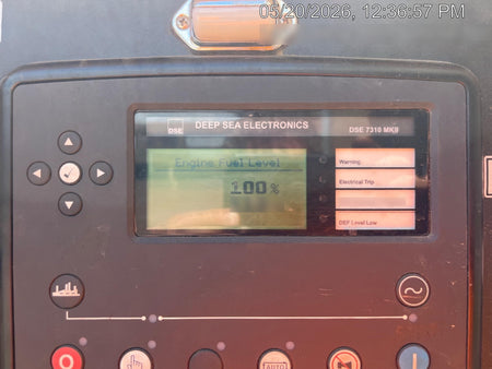 2021 ATLAS COPCO QAS 70