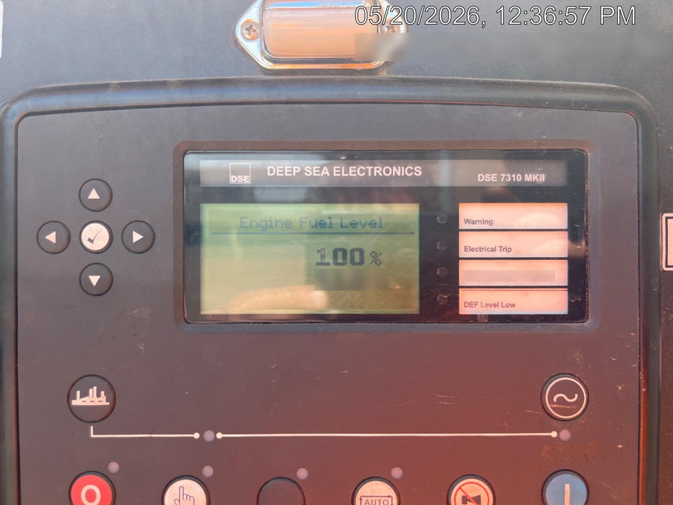 2021 ATLAS COPCO QAS 70