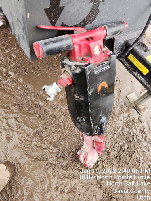 2020 CHICAGO PNEUMATIC CP 1290 S