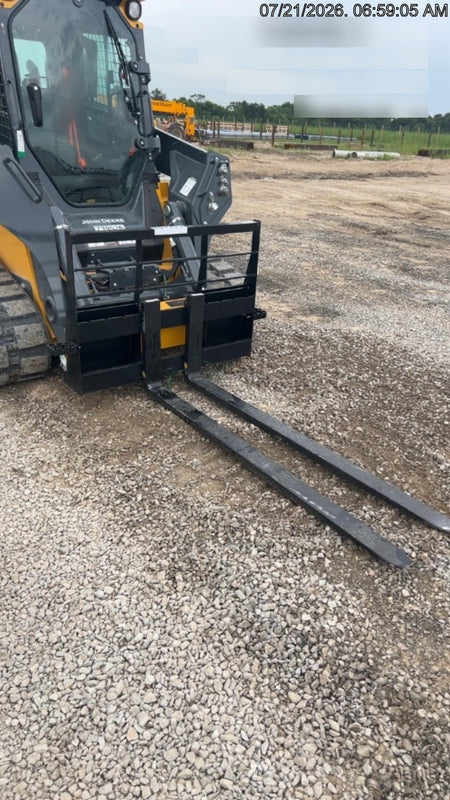 2026 ARROW MATERIAL HANDLING F5100CB - 72"