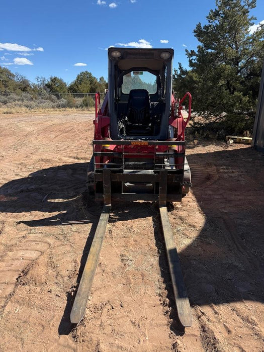 2023 ARROW MATERIAL HANDLING 72" Pallet Forks - Arrow