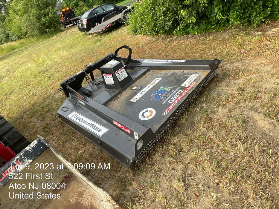 2021 PALADIN 30372A-0022