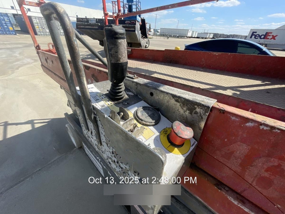 2017 Skyjack SJIII-4632 Standard