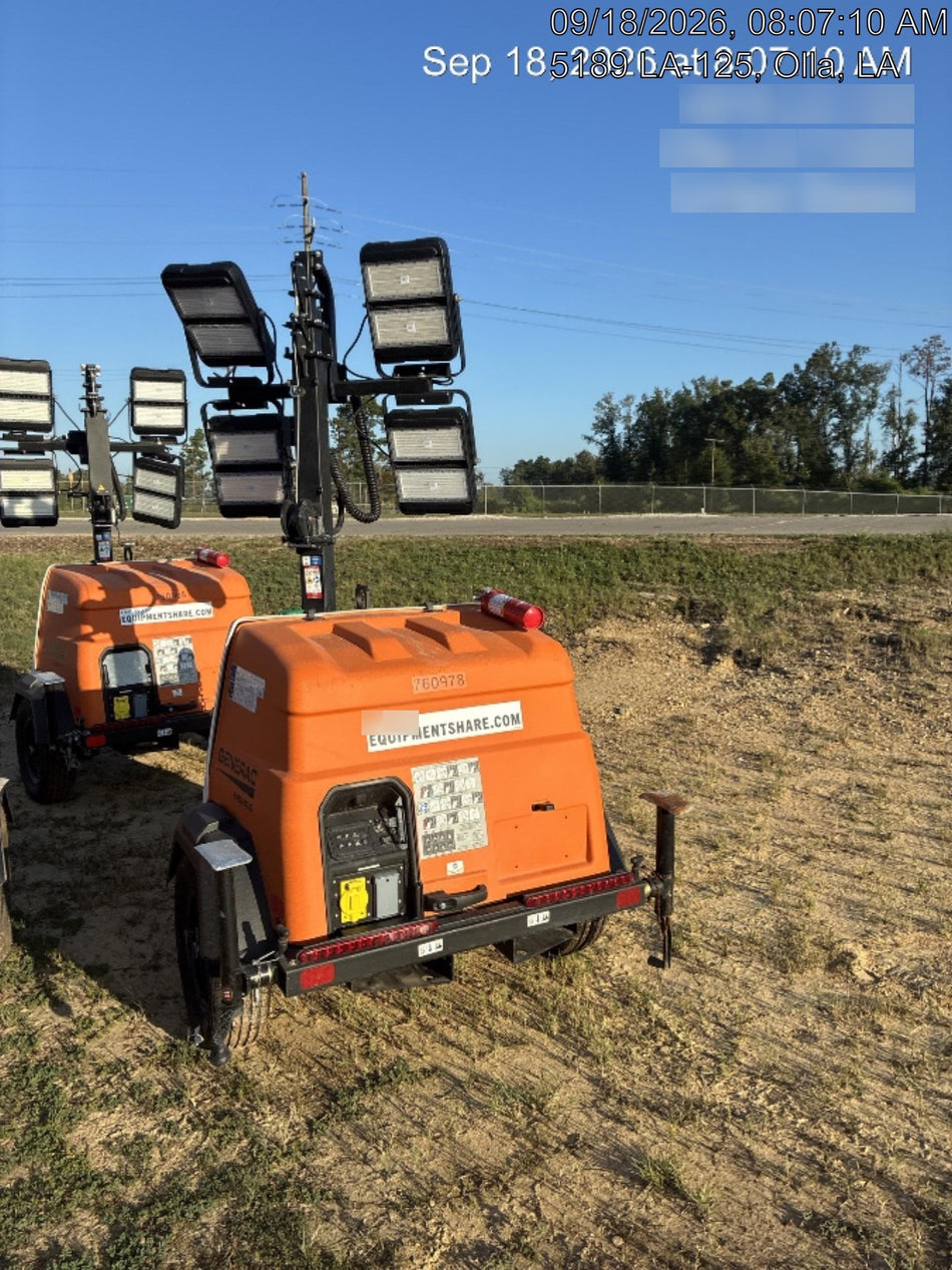 2026 GENERAC MLTS-4