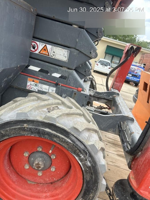 2021 SKYJACK SJ6832 RT