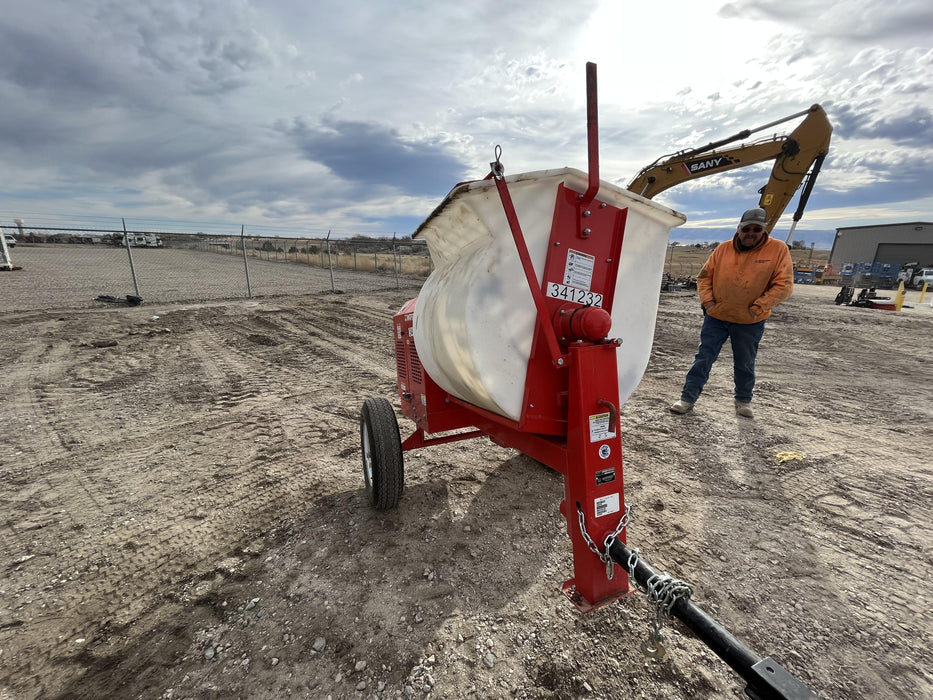 2023 MULTIQUIP WM90PH8