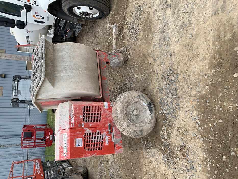 2019 MULTIQUIP WM90PH8