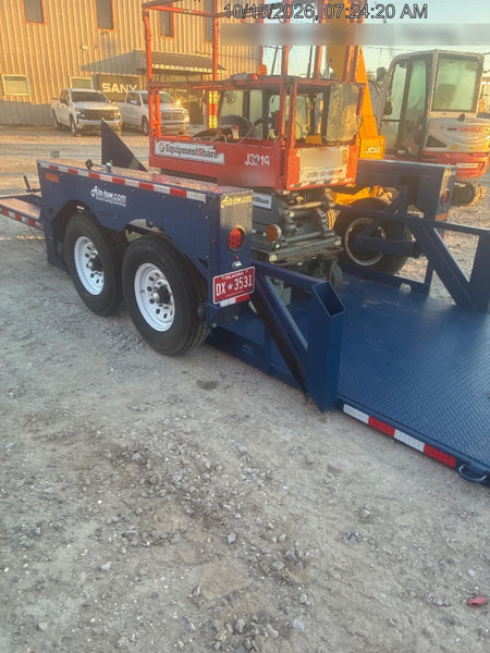2026 AIR TOW Pro-16