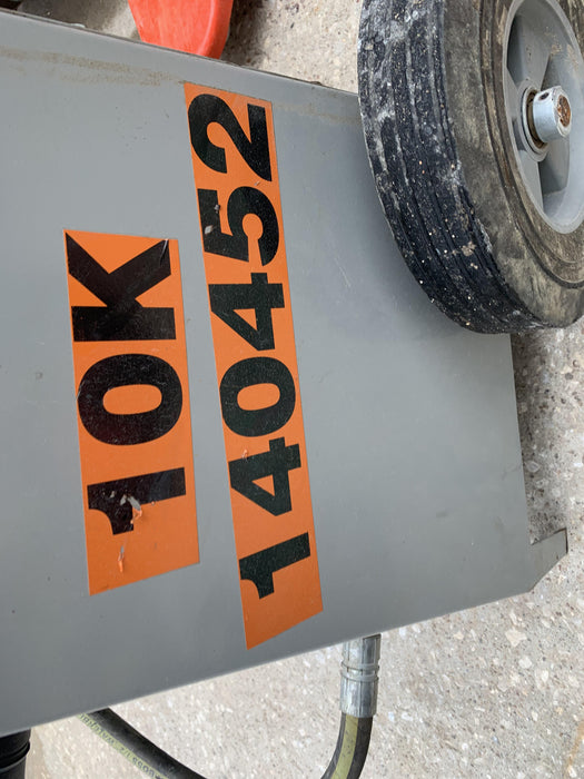 2021 PINNACLE PDQC-10000