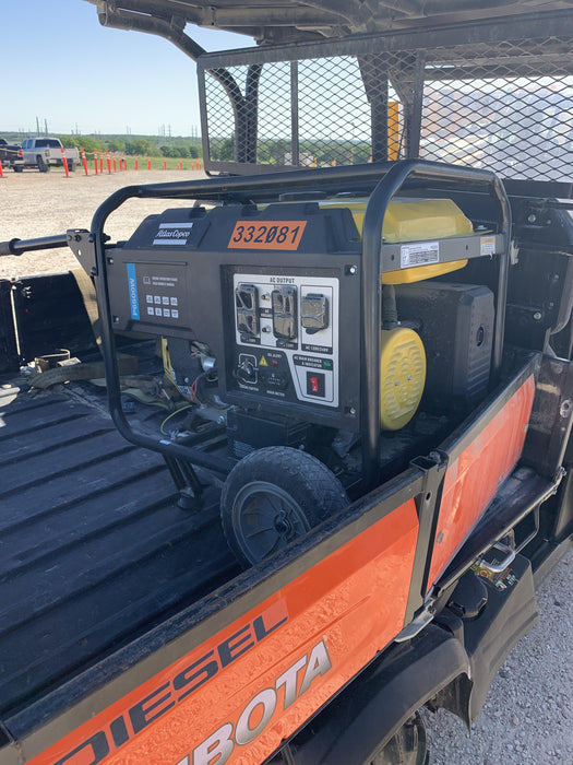 2023 ATLAS COPCO P6500W