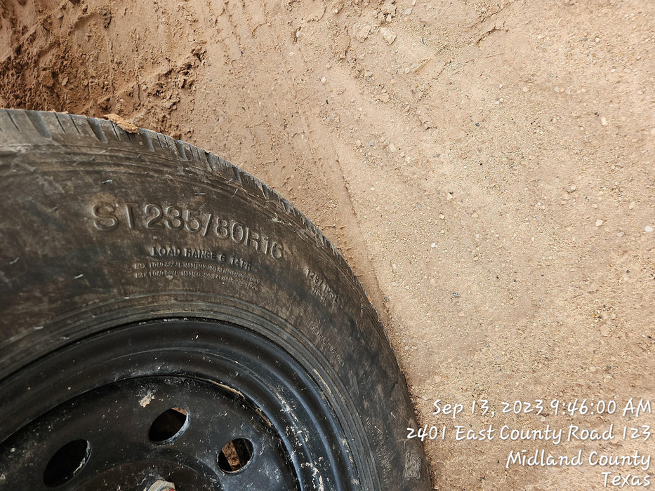 2023 RWN RWN-8NNT-OBPT