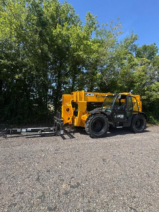 2024 STAR INDUSTRIES M1360B - Star JIB Boom