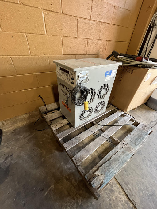 2022 ASCO AVTRON 2705