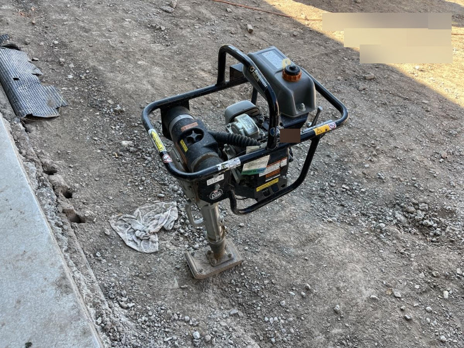 2023 MULTIQUIP MTR40HF