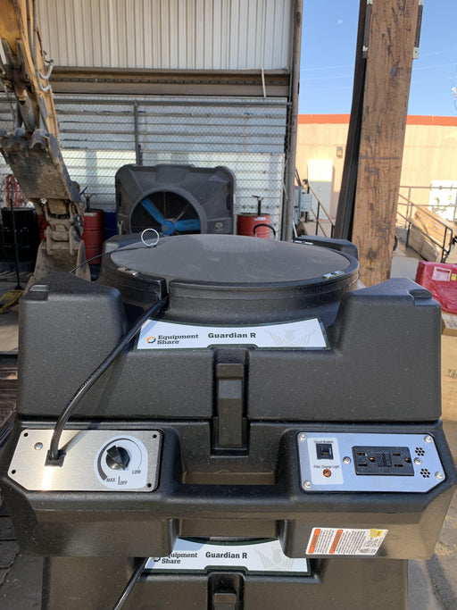 2022 PHOENIX Guardian R Hepa