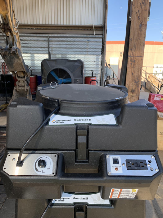 2022 PHOENIX Guardian R Hepa