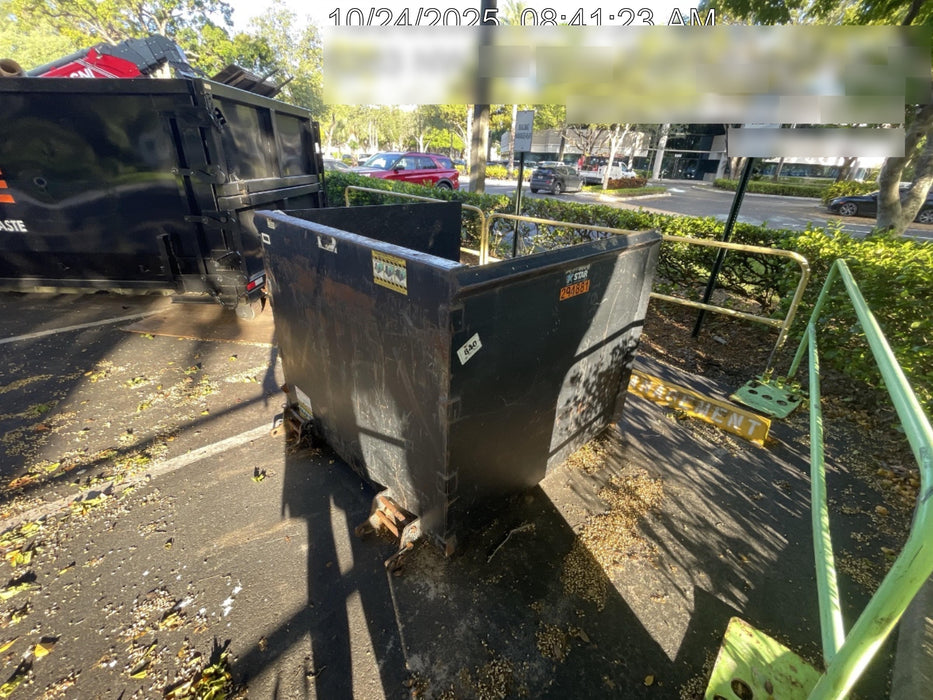 2023 STAR INDUSTRIES 1425