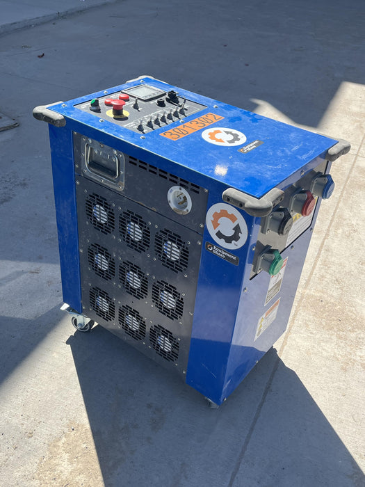 2023 TRYSTAR LP125-240-480- 1DM