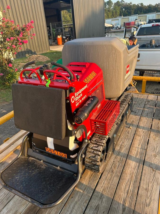 2025 TORO MBTX 2500-TS