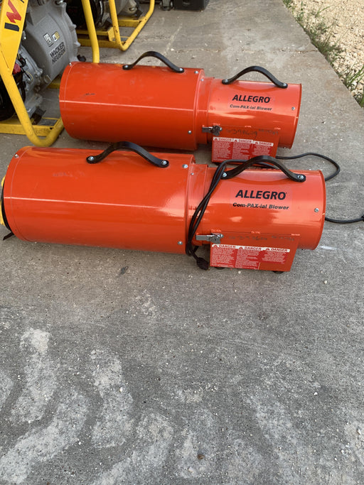 2021 ALLEGRO 9534-25