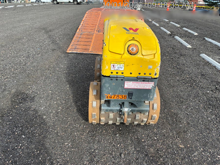 2024 WACKER NEUSON RTLx-SC3