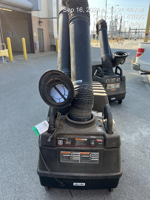 2023 LINCOLN ELECTRIC K4259-2