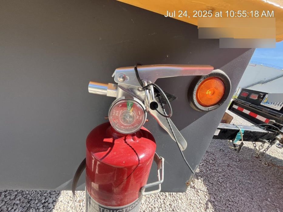 2022 ATLAS COPCO XAS188