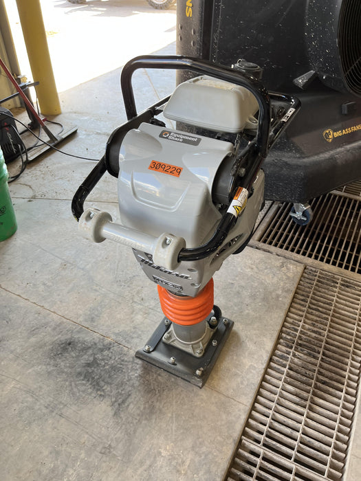 2023 MULTIQUIP MTX60HD