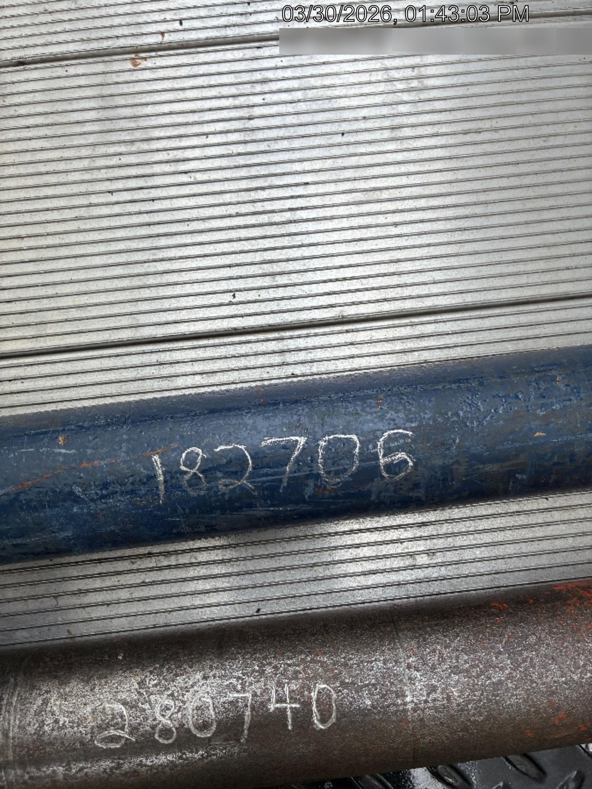 2021 CURRENT TOOLS 661