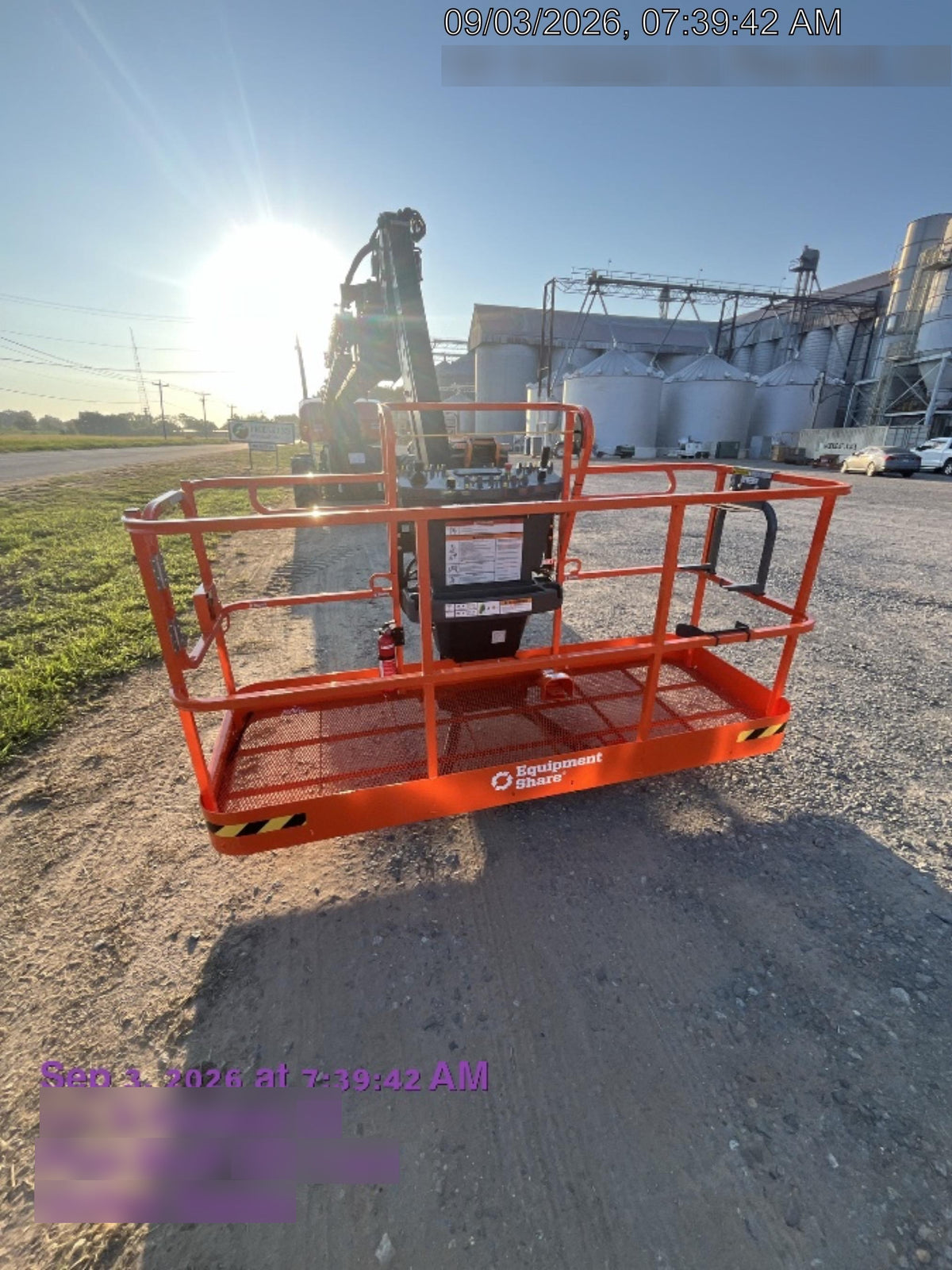 2026 JLG 1350SJP