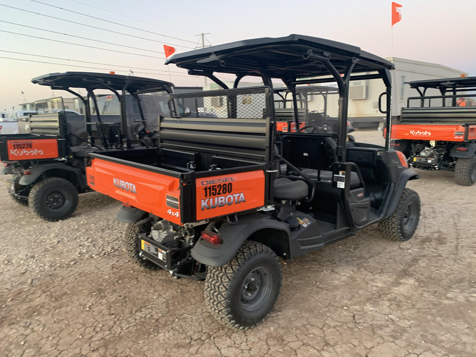 2020 KUBOTA RTV-X1140W-H (Canopy)