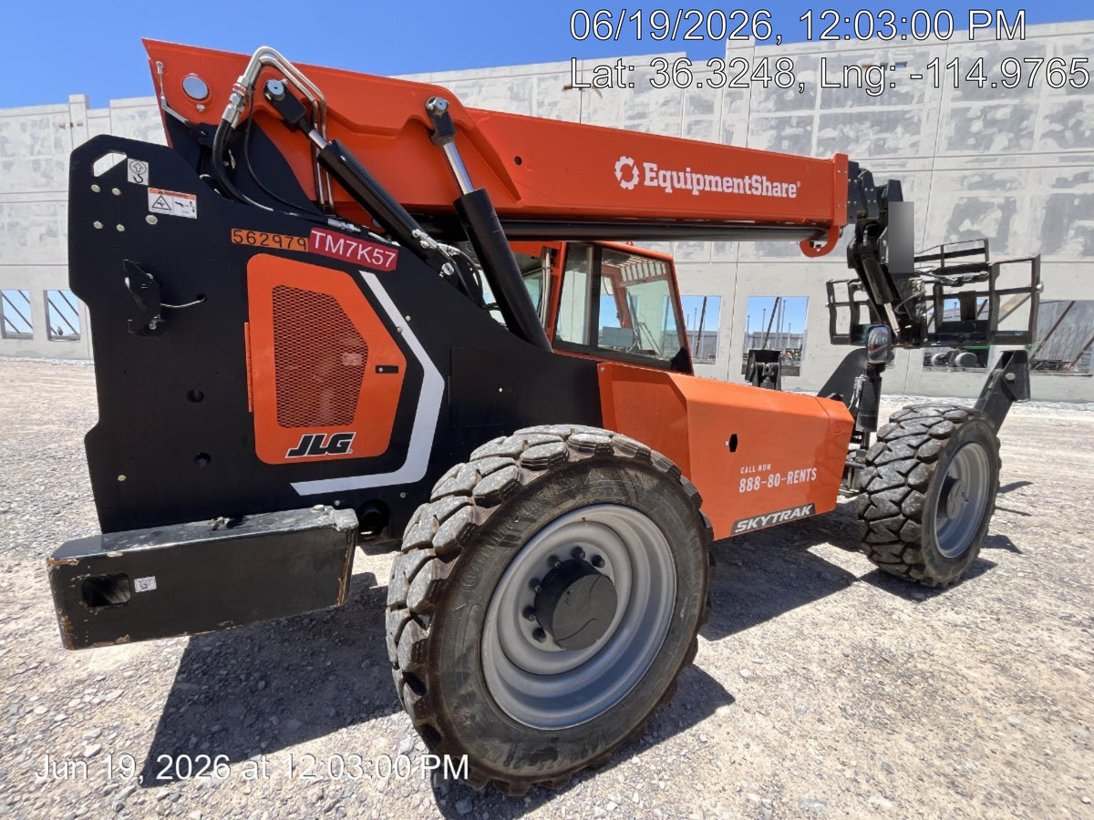 2025 SKYTRAK 10054