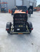 2021 Lincoln Electric Vantage 322 Vantage 322 Ready Pak 3 w/ Decals, ORANGE (includes trailer, cable rack, fender light kit) NO Telematics